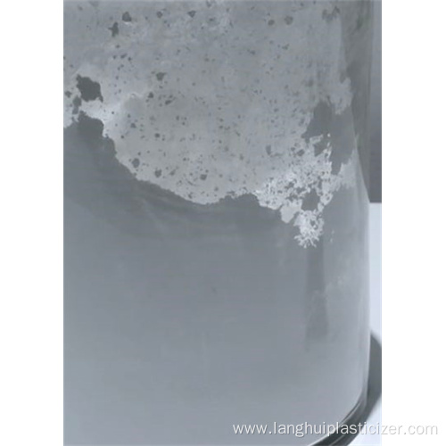 Plastic Raw Materials PVC Paste Resin For Glove